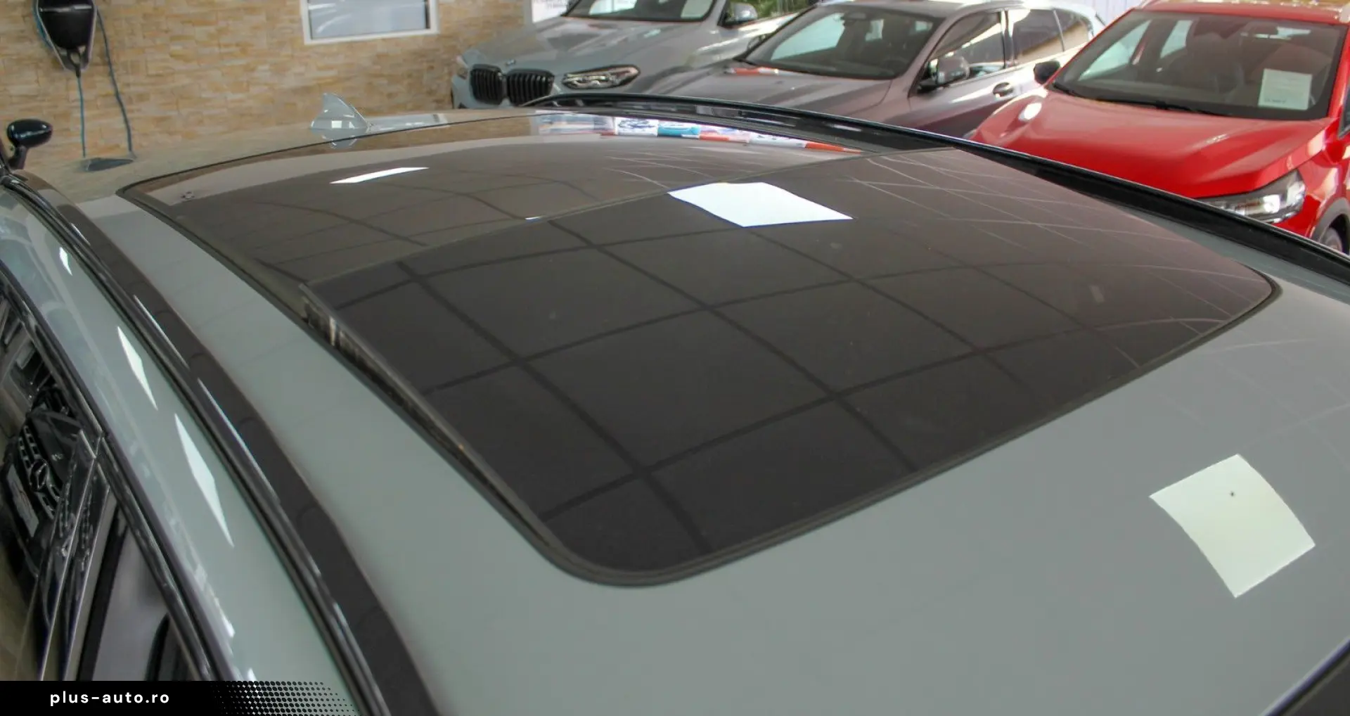 BMW X3 xDrive 30e M Sport