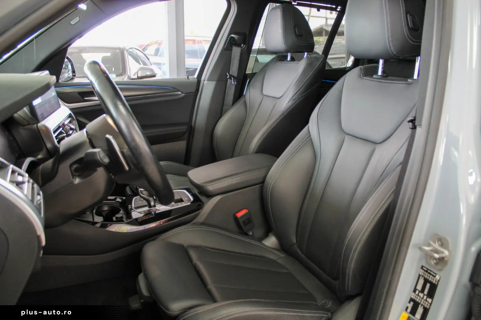 BMW X3 xDrive 30e M Sport