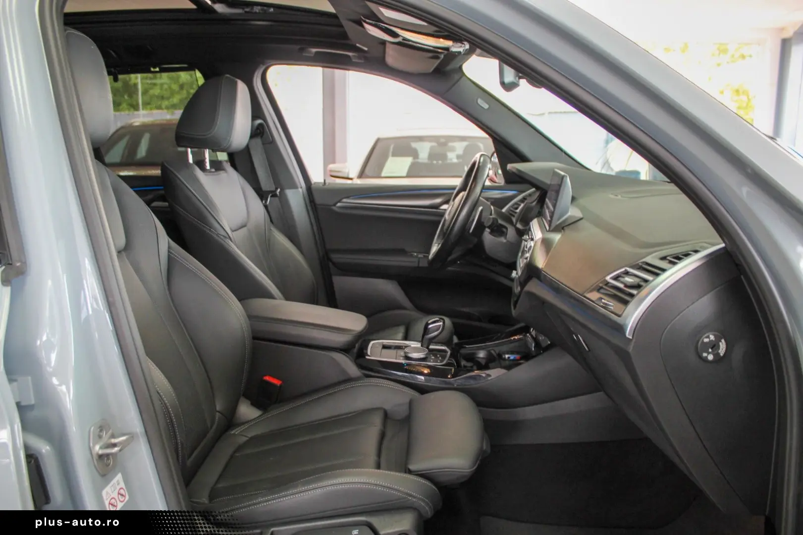 BMW X3 xDrive 30e M Sport