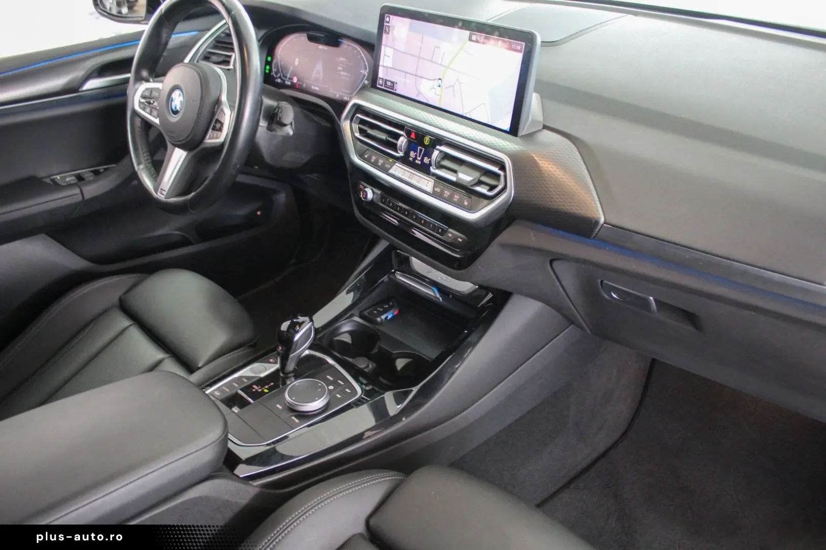 BMW X3 xDrive 30e M Sport