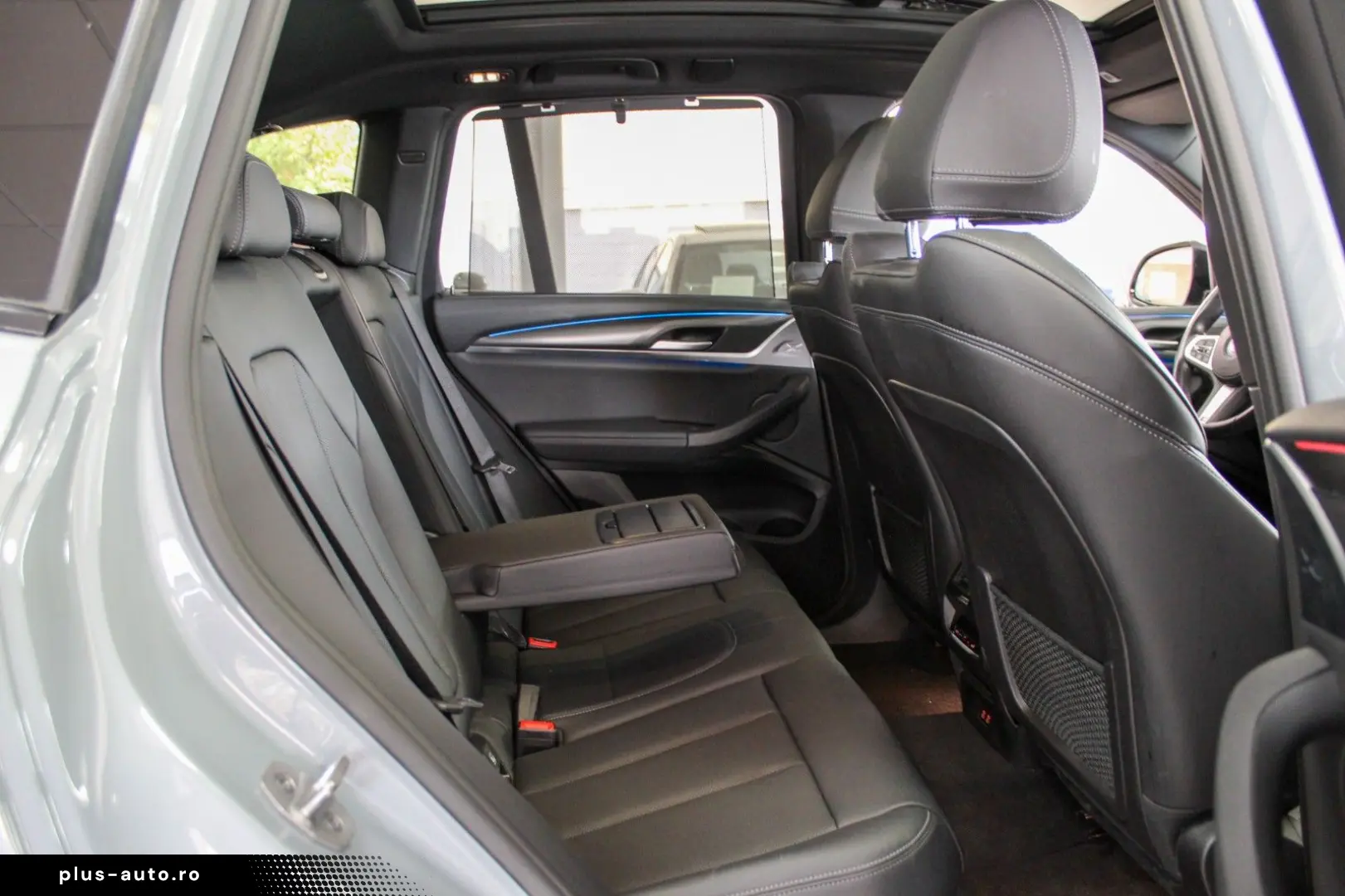 BMW X3 xDrive 30e M Sport