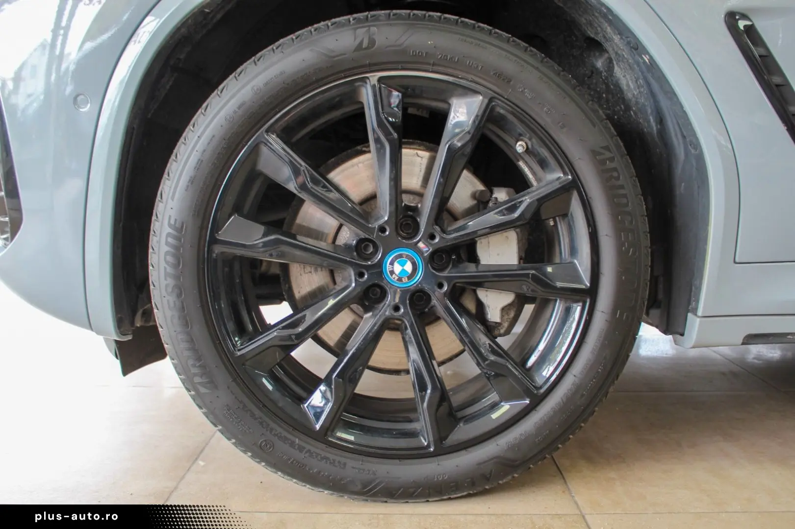 BMW X3 xDrive 30e M Sport