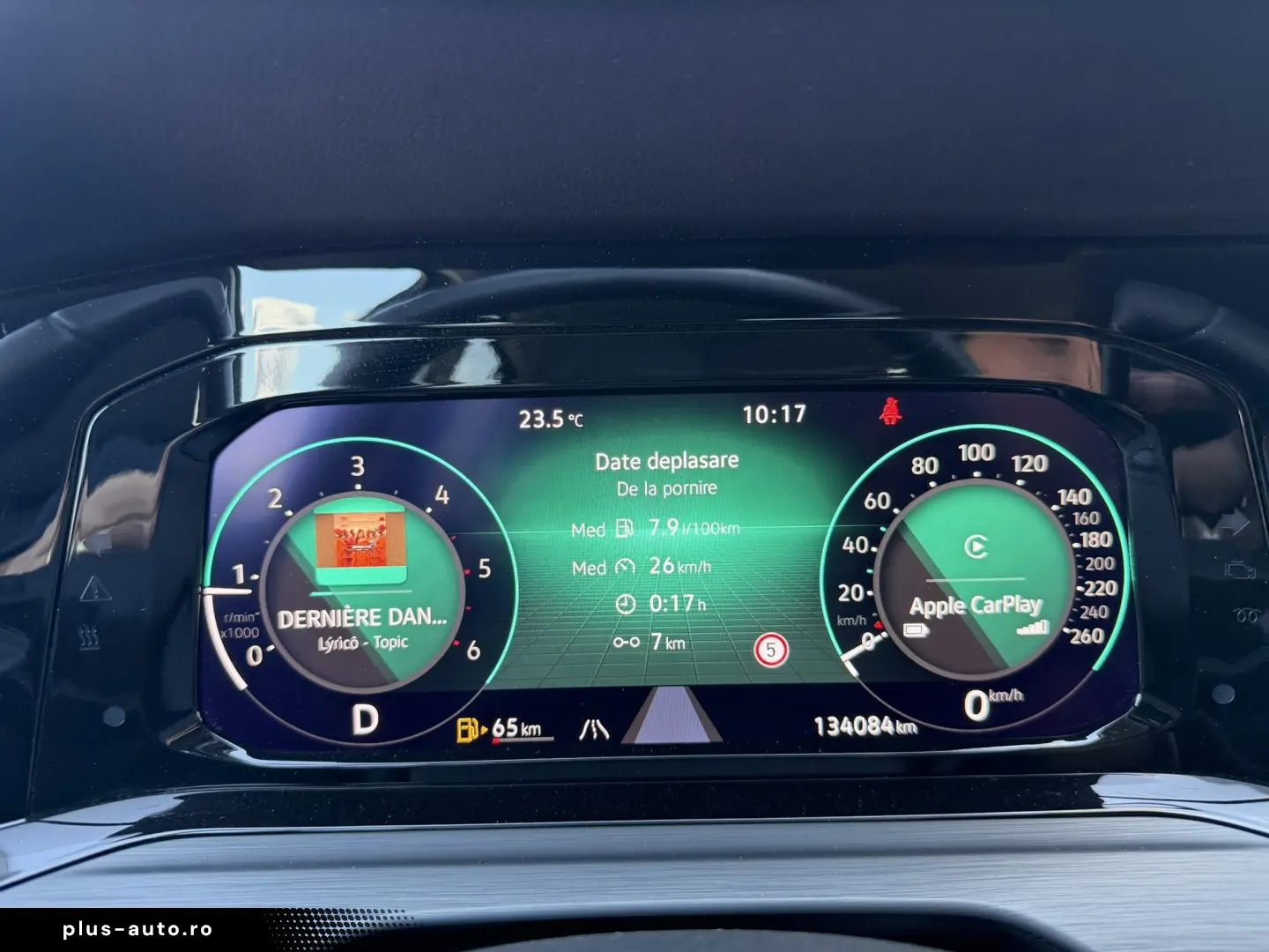 Volkswagen GOLF Hatchback 2021