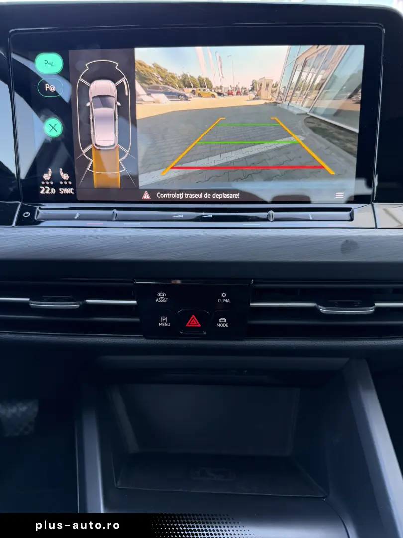 Volkswagen GOLF Hatchback 2021