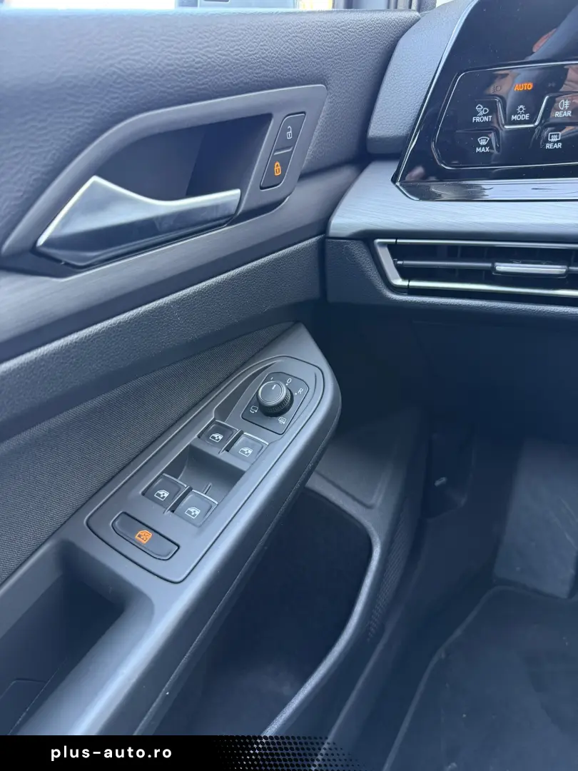 Volkswagen GOLF Hatchback 2021