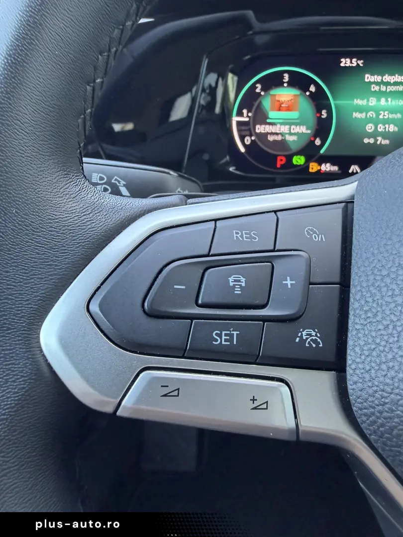 Volkswagen GOLF Hatchback 2021