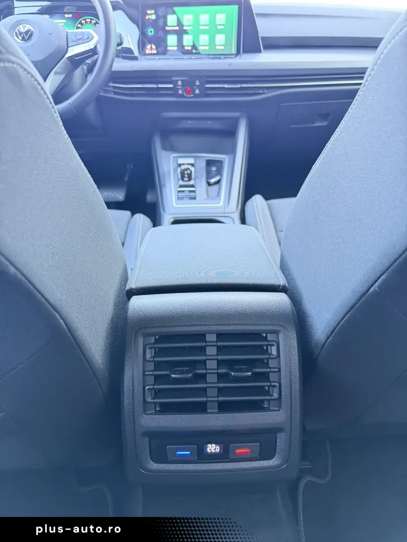 Volkswagen GOLF Hatchback 2021