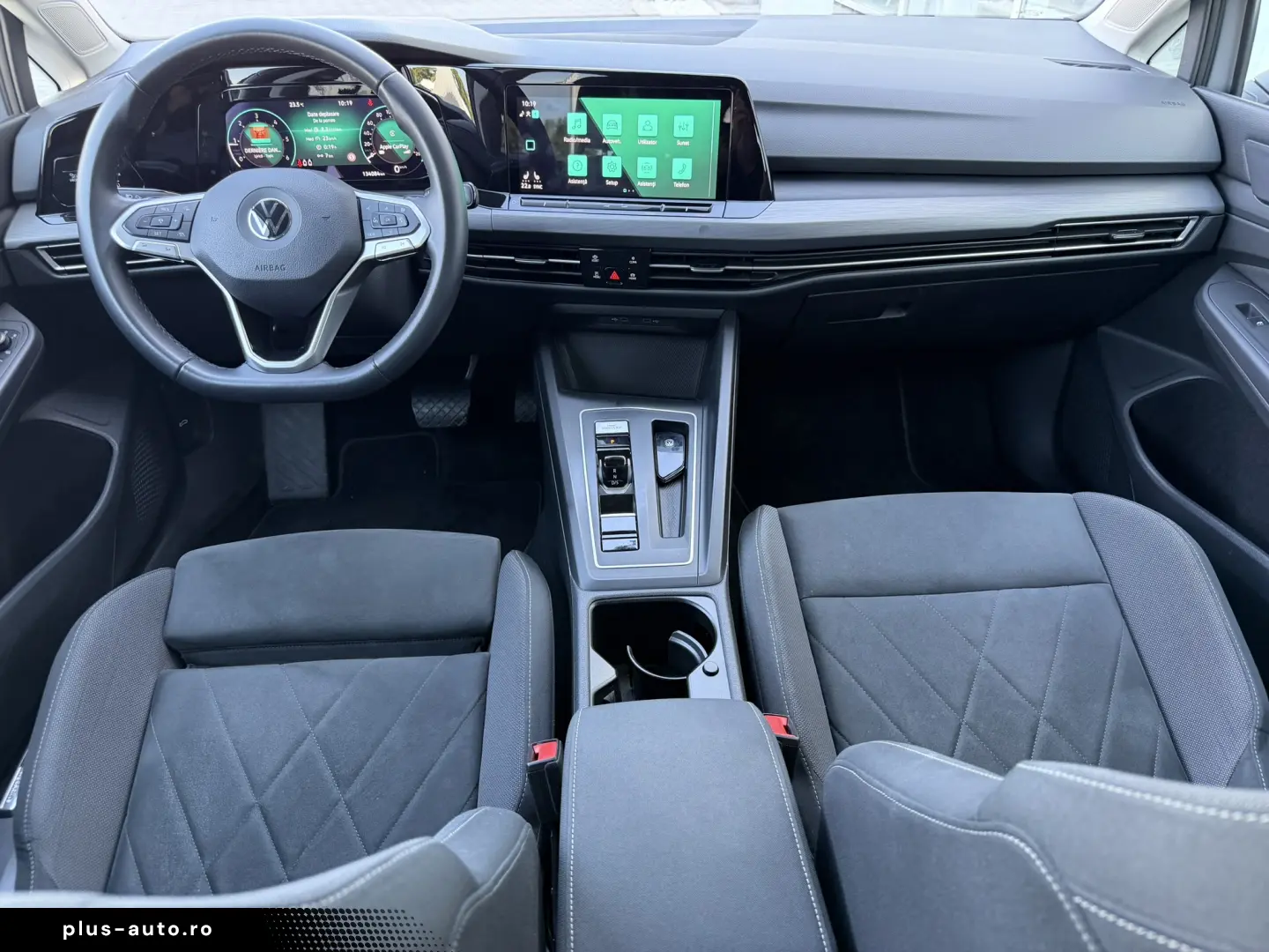 Volkswagen GOLF Hatchback 2021