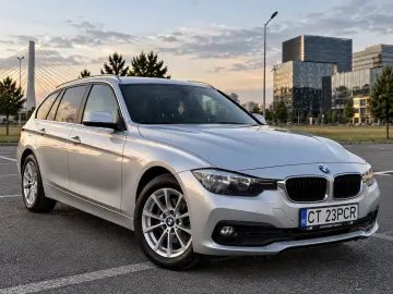 BMW 316