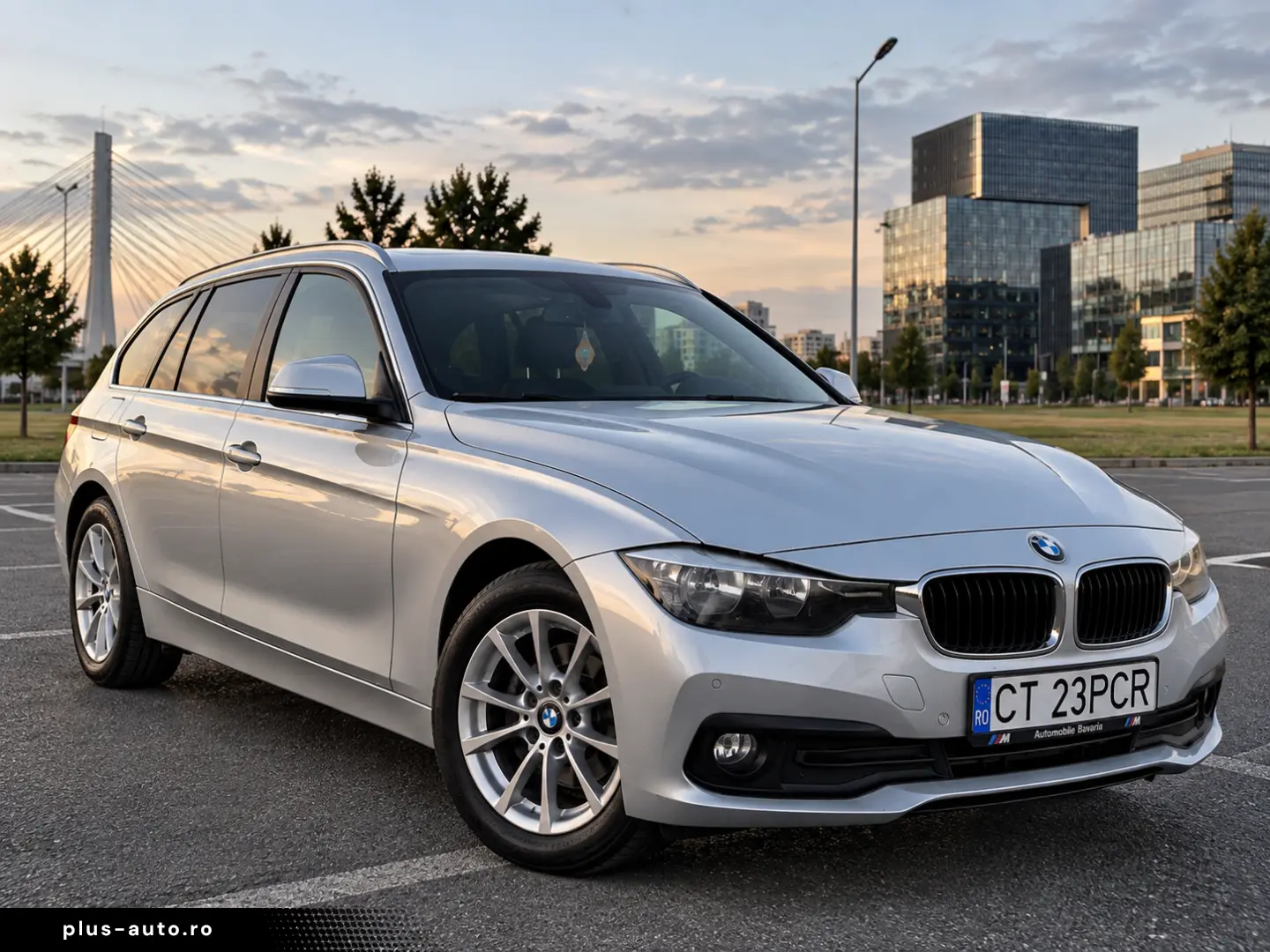 BMW 316
