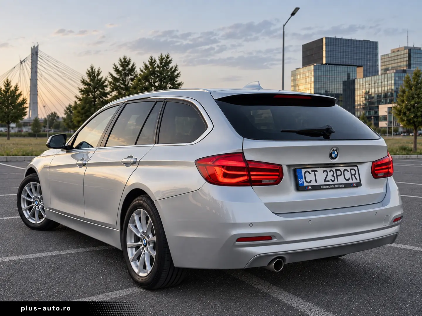 BMW 316