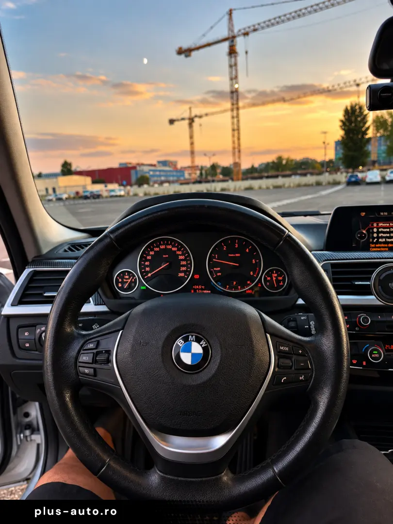 BMW 316