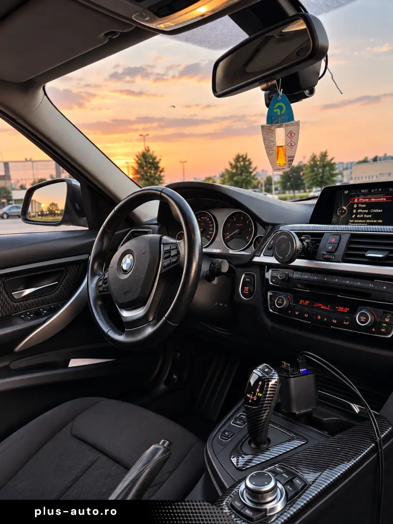 BMW 316