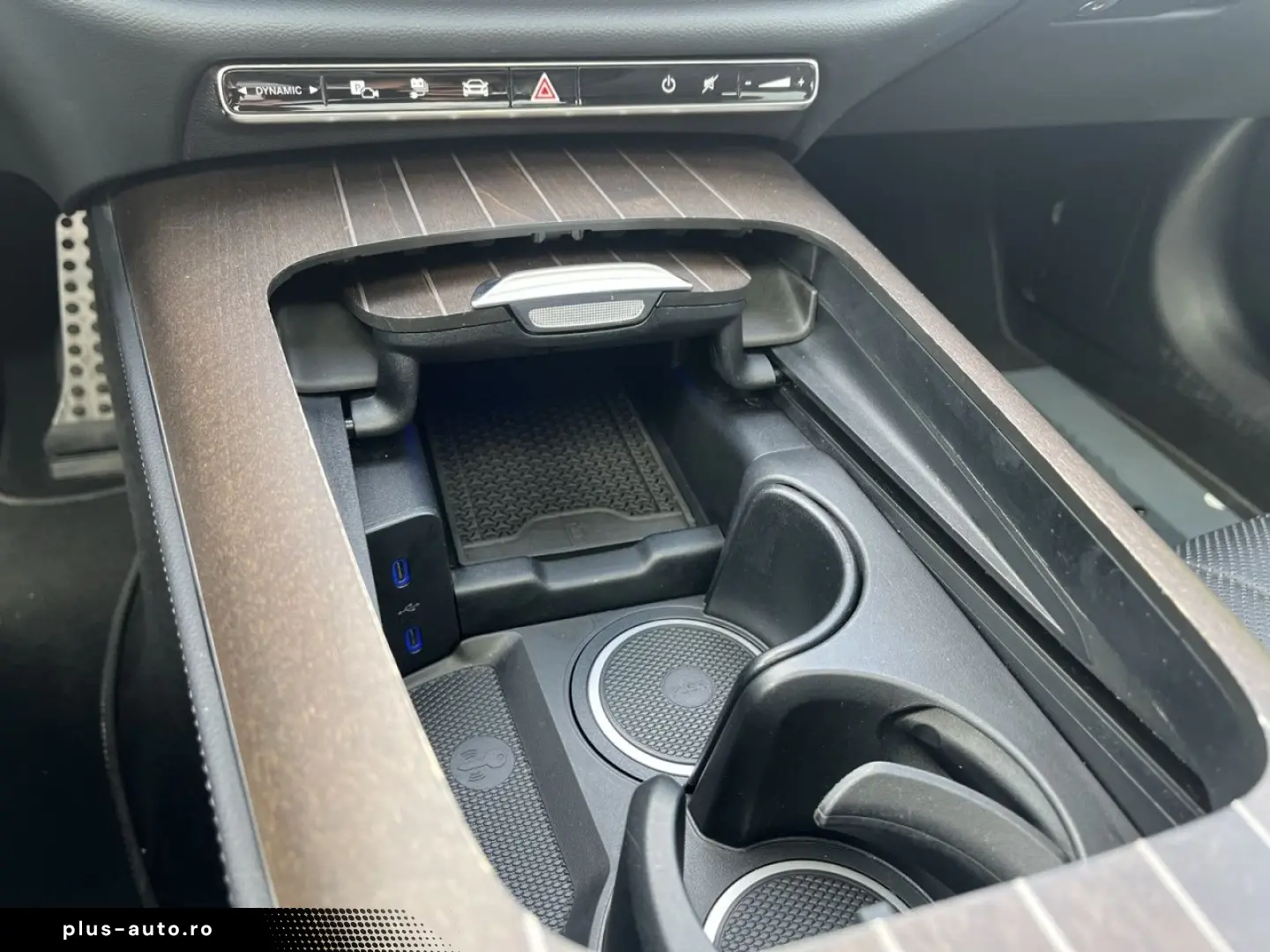MERCEDES-BENZ E 400 e 4M Limousine AMG BURM NIGHT AI&hellip;