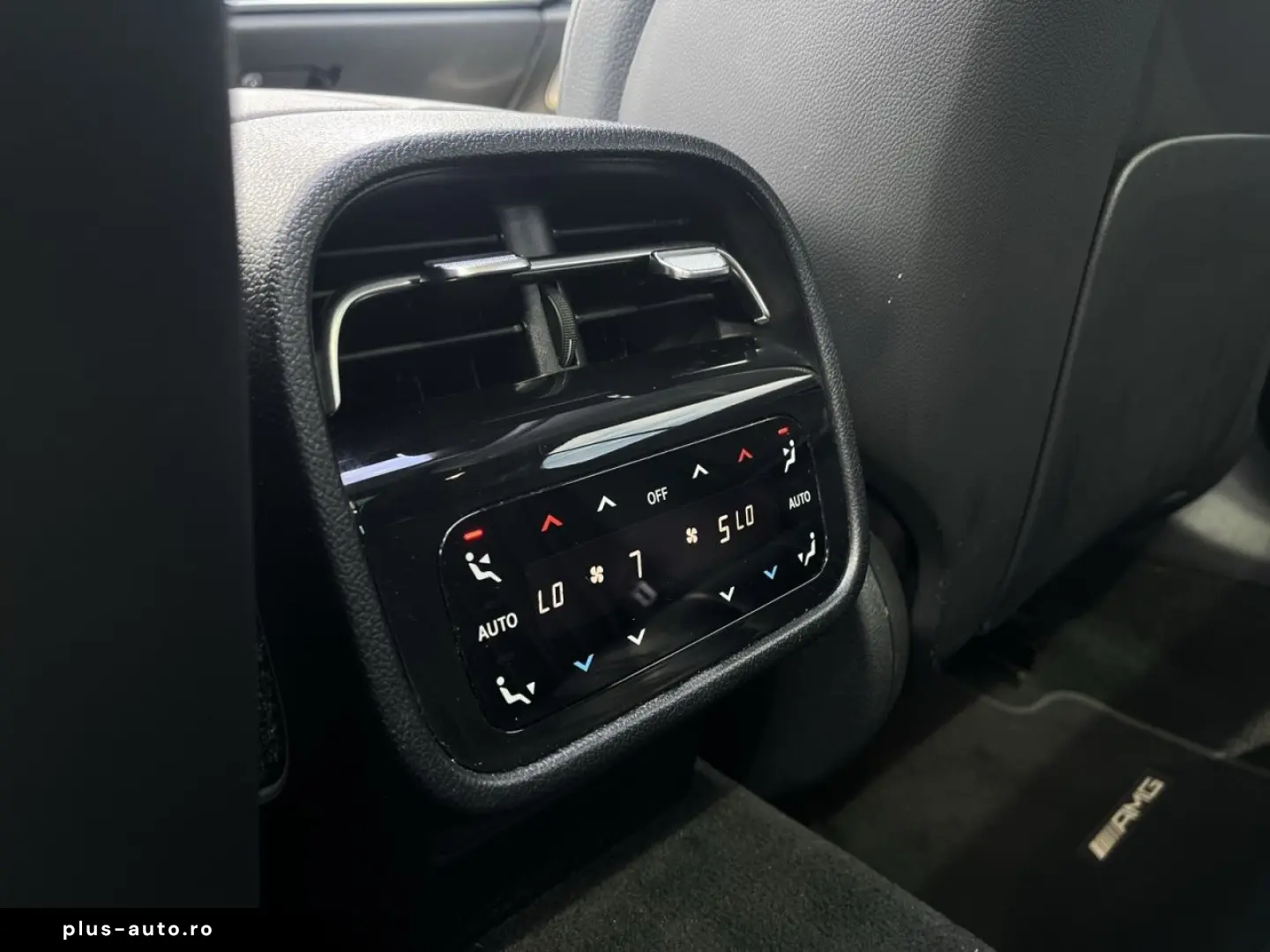 MERCEDES-BENZ E 400 e 4M Limousine AMG BURM NIGHT AI&hellip;