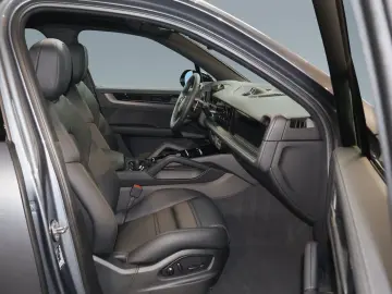 Porsche Cayenne Black Edition!;InnoDrive