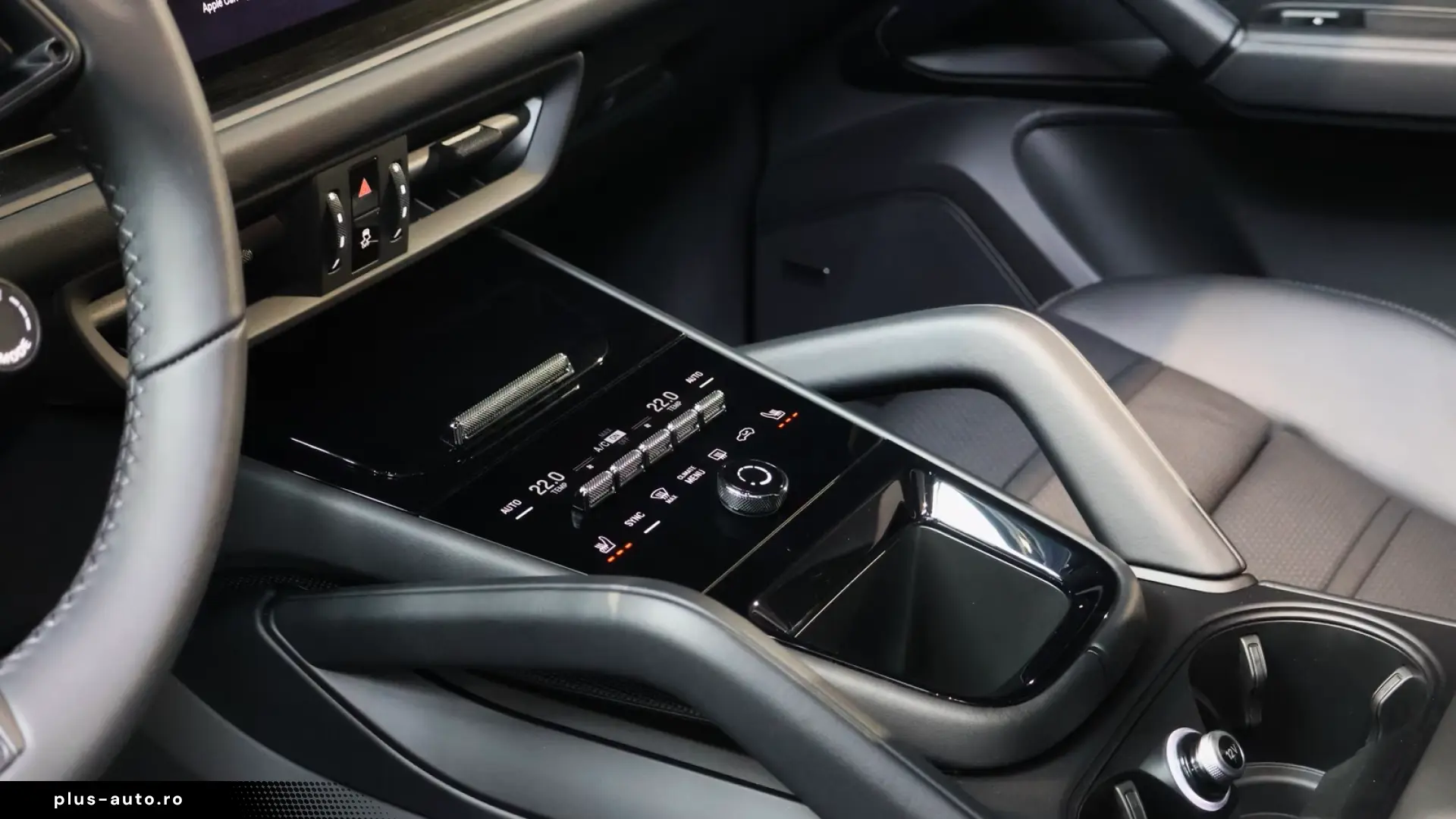 Porsche Cayenne Black Edition!;InnoDrive