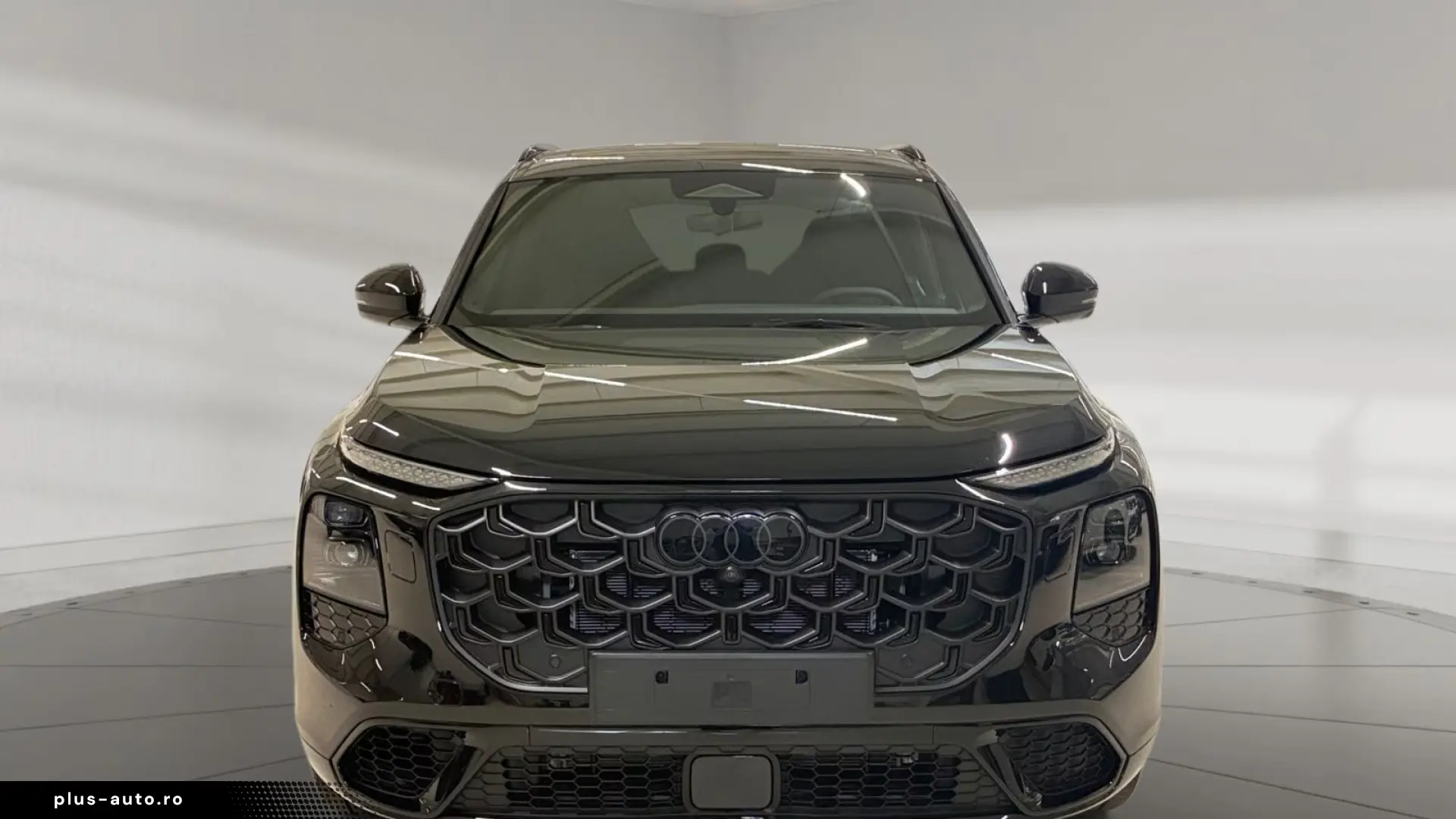 Audi Q7 SUV TDI quattro 220 kW tiptronic