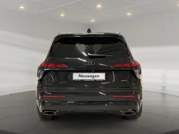 Audi Q7 SUV TDI quattro 220 kW tiptronic