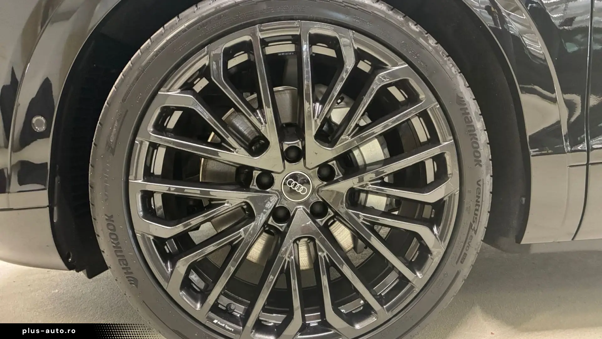 Audi Q7 SUV TDI quattro 220 kW tiptronic