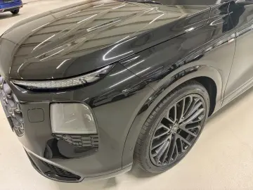 Audi Q7 SUV TDI quattro 220 kW tiptronic