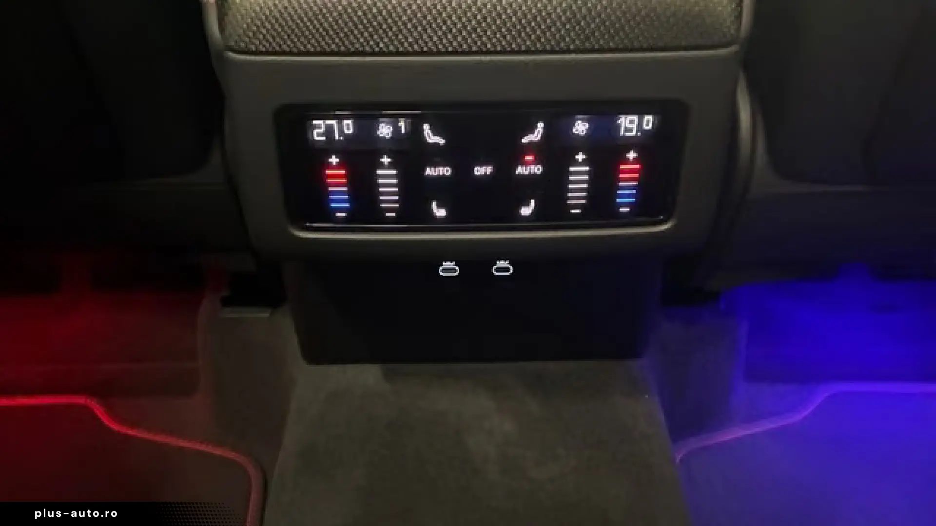 Audi Q7 SUV TDI quattro 220 kW tiptronic