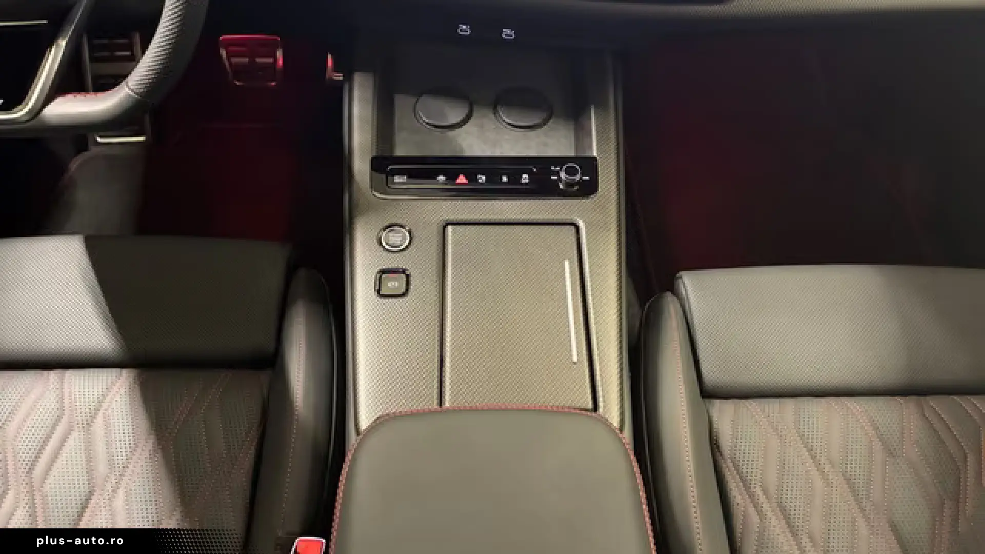 Audi Q7 SUV TDI quattro 220 kW tiptronic