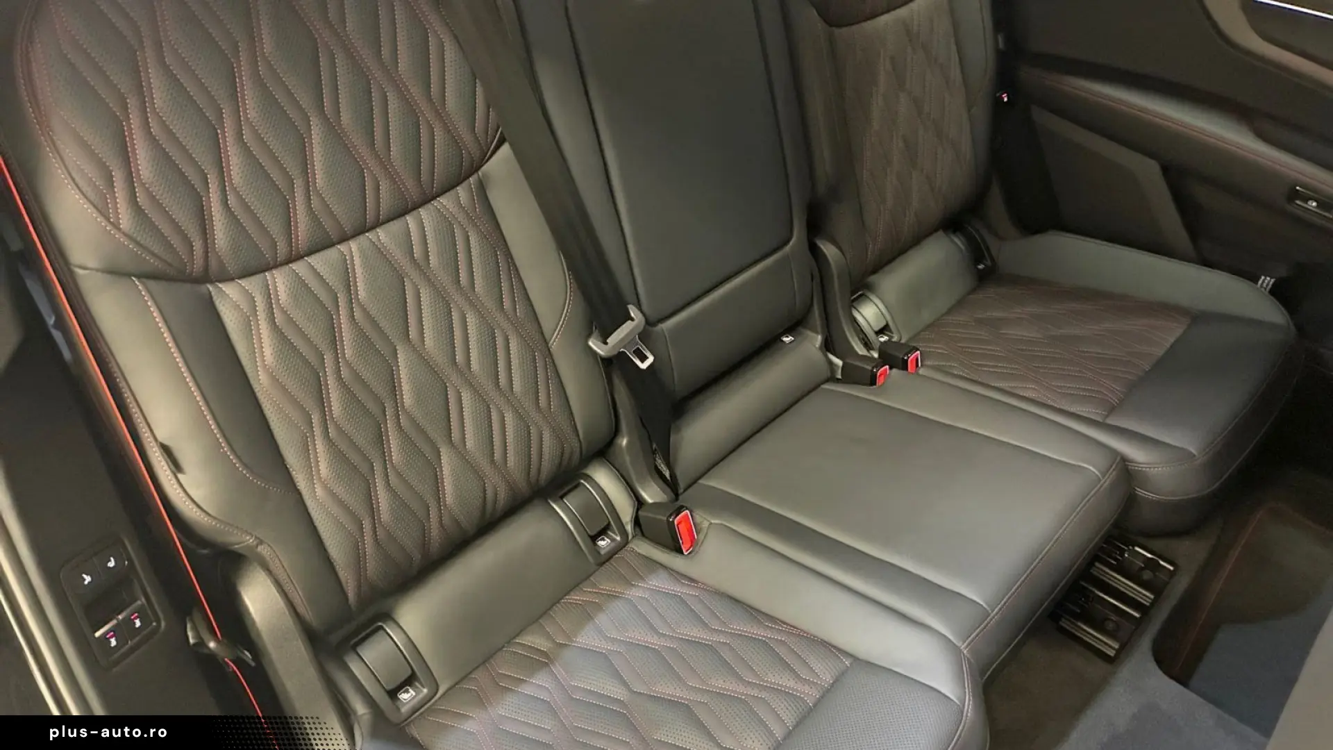Audi Q7 SUV TDI quattro 220 kW tiptronic