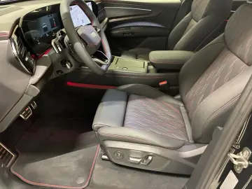 Audi Q7 SUV TDI quattro 220 kW tiptronic