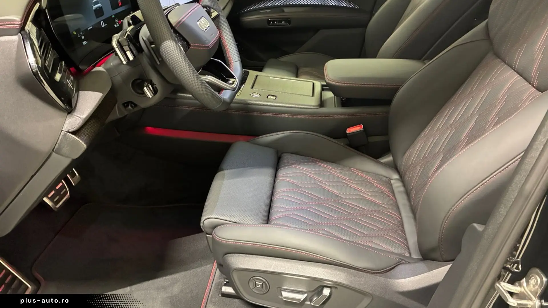 Audi Q7 SUV TDI quattro 220 kW tiptronic