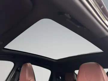 Porsche Cayenne S E-Hybrid Coupe Black Edition