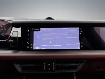 Porsche Cayenne S E-Hybrid Coupe Black Edition