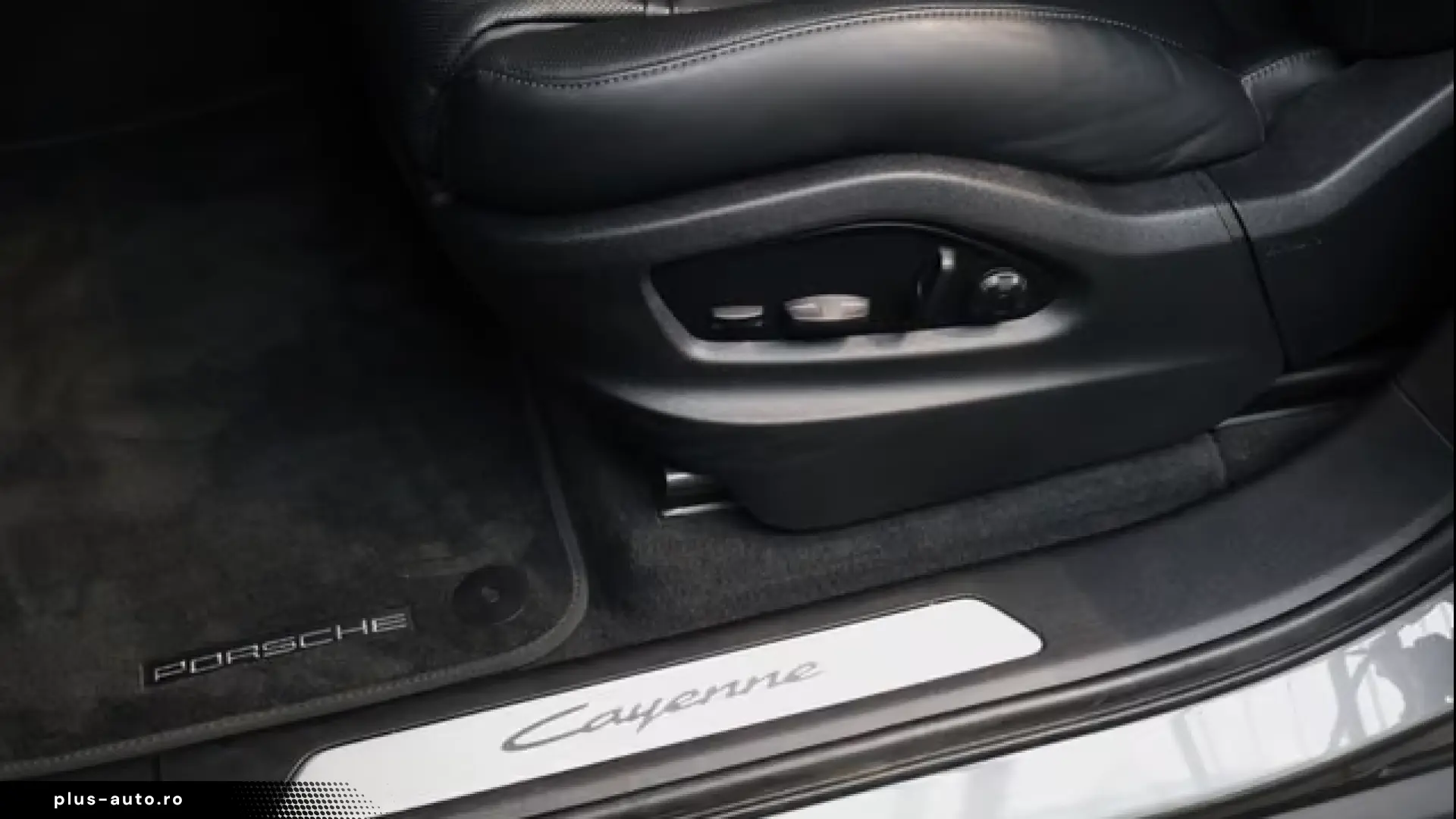 Porsche Cayenne E-Hybrid Luft;Pano;Massage;Sport-