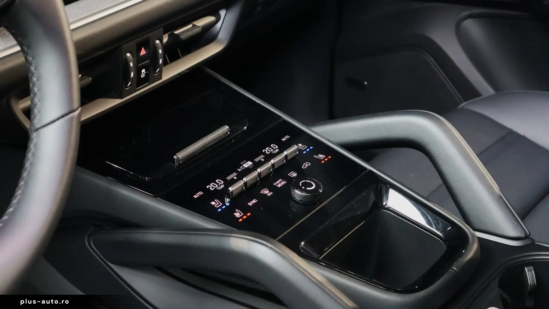 Porsche Cayenne E-Hybrid Luft;Pano;Massage;Sport-