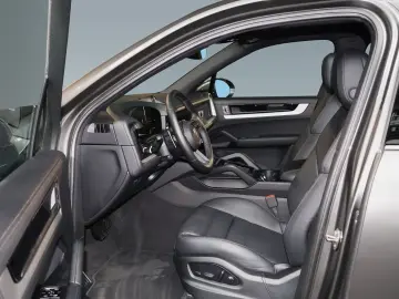 Porsche Cayenne E-Hybrid Luft;Pano;Massage;Sport-