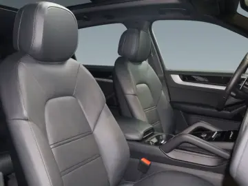 Porsche Cayenne E-Hybrid Luft;Pano;Massage;Sport-