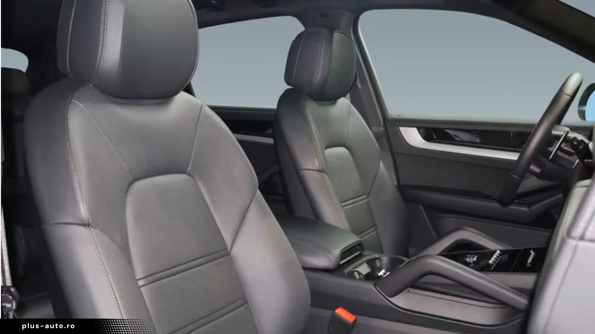 Porsche Cayenne E-Hybrid Luft;Pano;Massage;Sport-