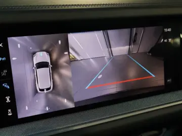 Porsche Cayenne E-Hybrid Luft;Pano;Massage;Sport-