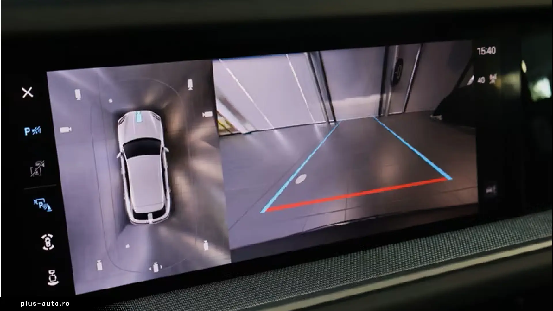 Porsche Cayenne E-Hybrid Luft;Pano;Massage;Sport-