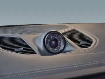Porsche Cayenne E-Hybrid Luft;Pano;Massage;Sport-