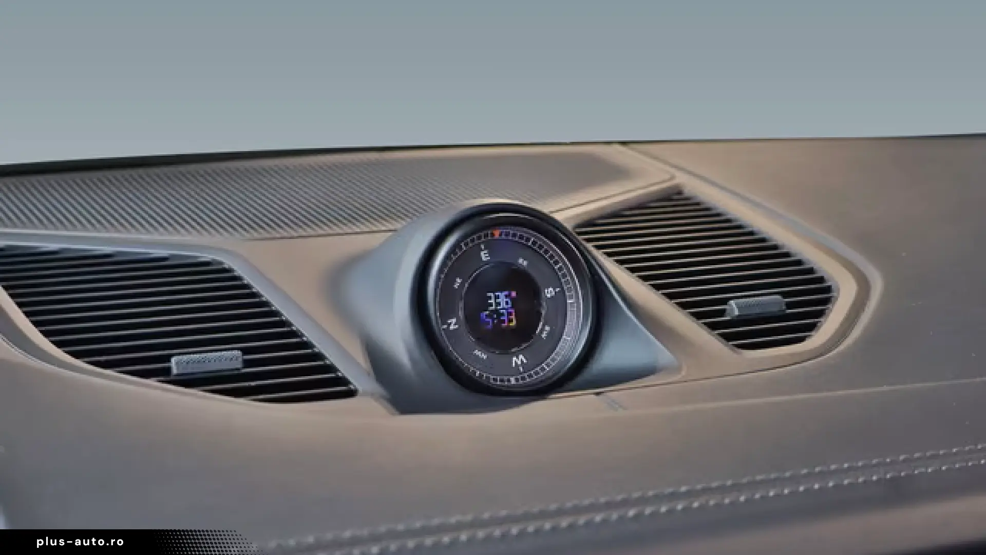 Porsche Cayenne E-Hybrid Luft;Pano;Massage;Sport-