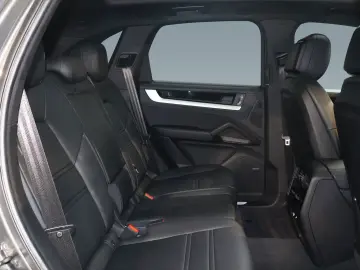 Porsche Cayenne E-Hybrid Luft;Pano;Massage;Sport-