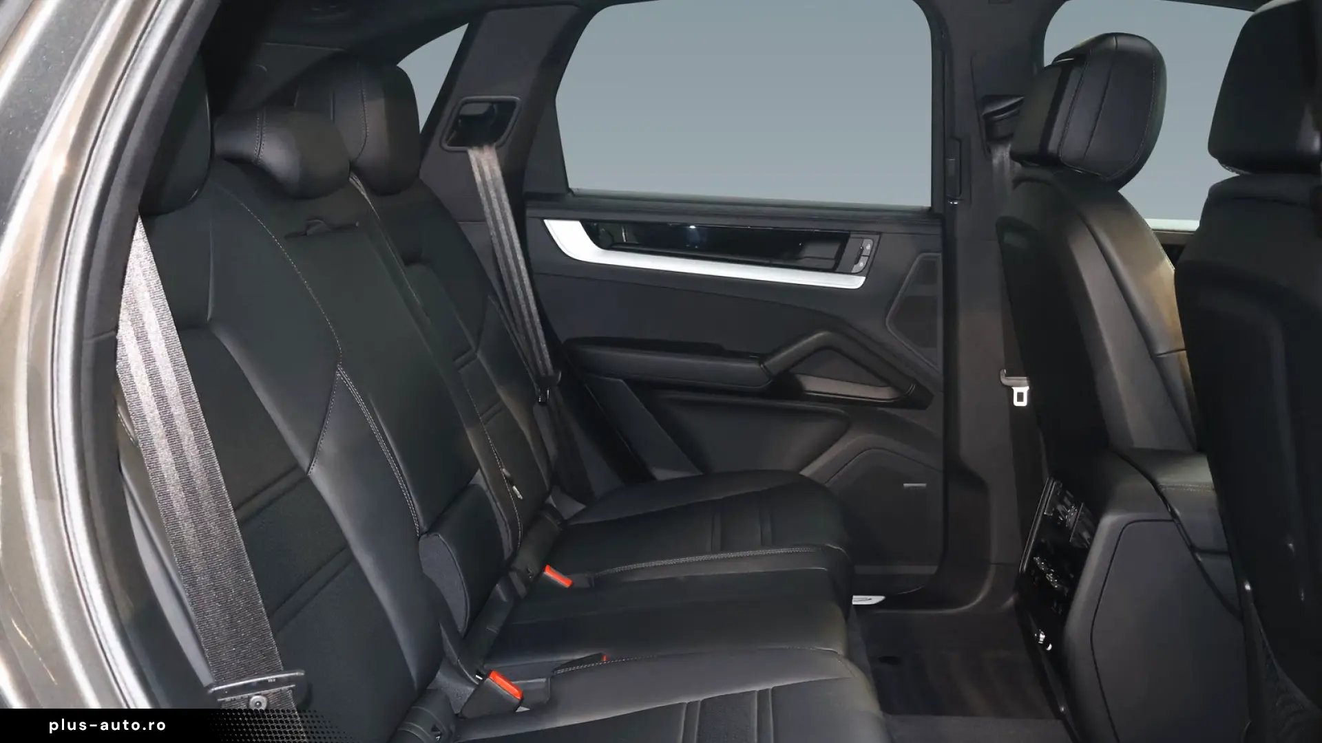 Porsche Cayenne E-Hybrid Luft;Pano;Massage;Sport-