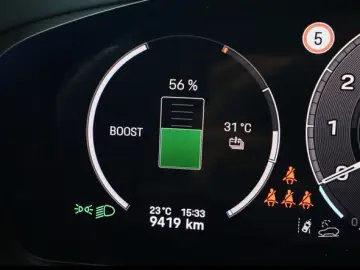 Porsche Cayenne E-Hybrid Luft;Pano;Massage;Sport-