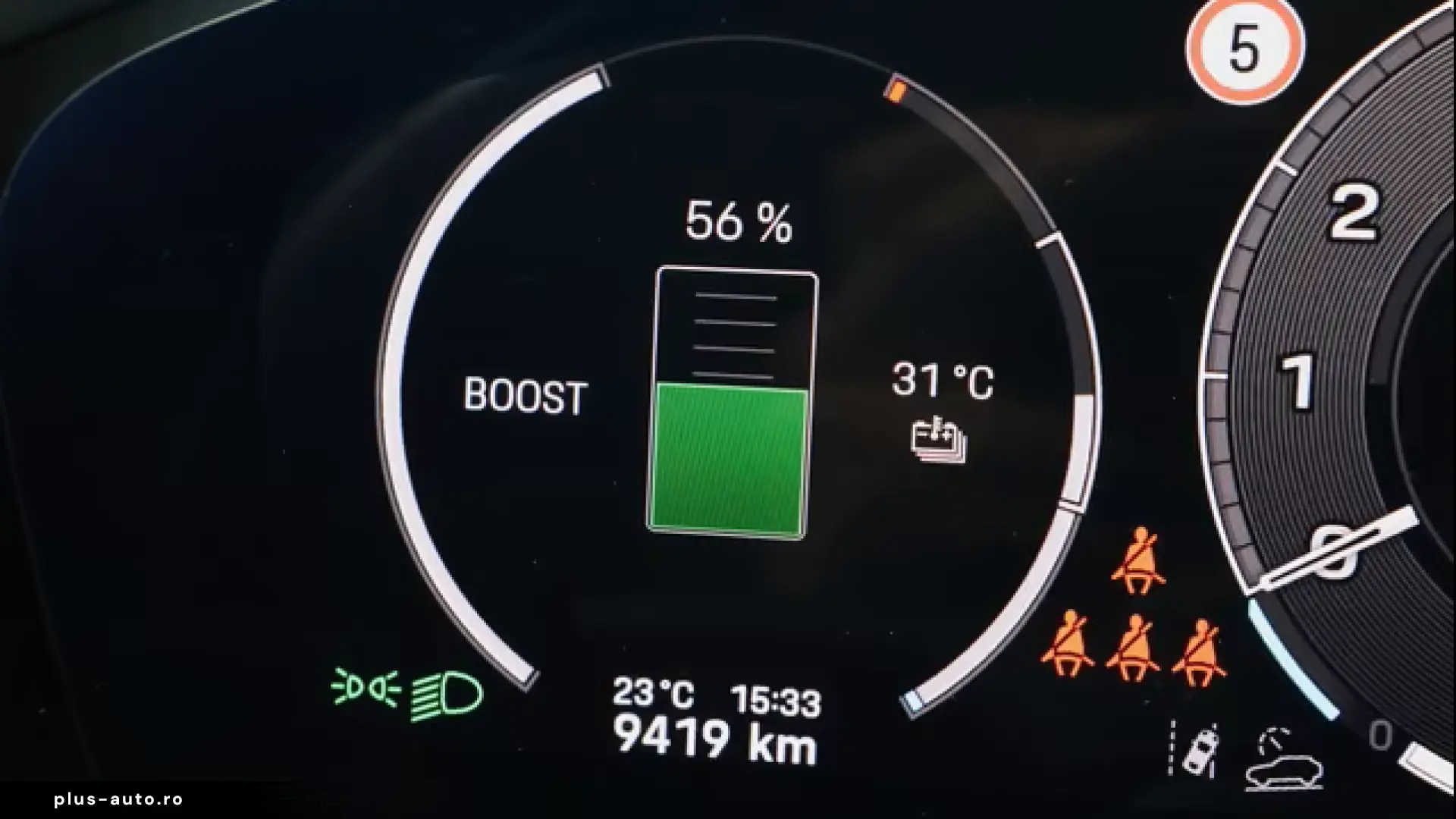 Porsche Cayenne E-Hybrid Luft;Pano;Massage;Sport-