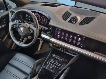 Porsche Cayenne E-Hybrid Luft;Pano;Massage;Sport-