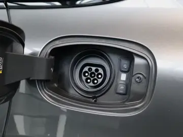 Porsche Cayenne E-Hybrid Luft;Pano;Massage;Sport-