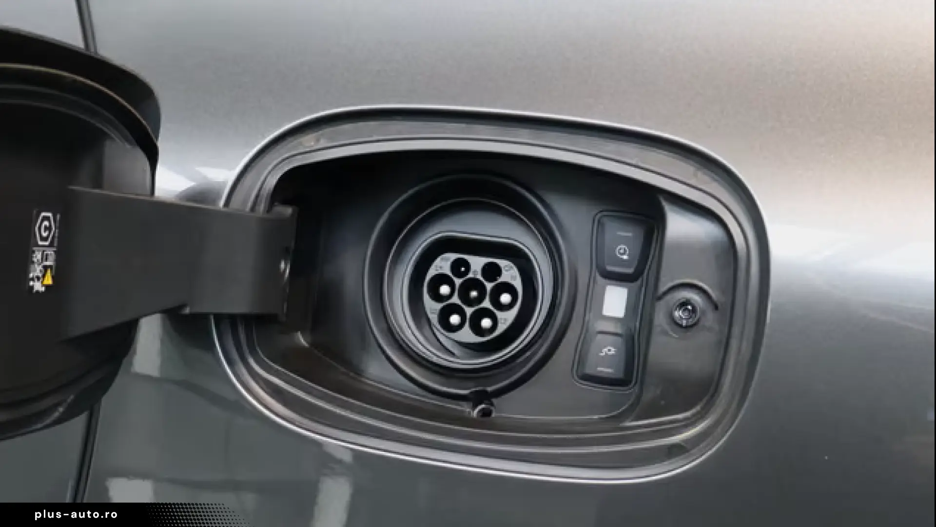 Porsche Cayenne E-Hybrid Luft;Pano;Massage;Sport-