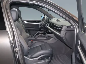 Porsche Cayenne E-Hybrid Luft;Pano;Massage;Sport-