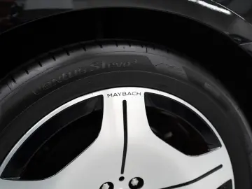 Maybach Altele Mercedes MAYBACH S 580 4Matic